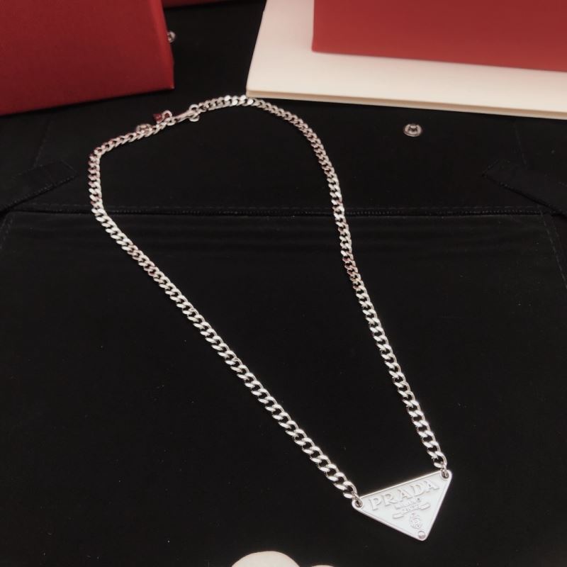 Prada Necklaces